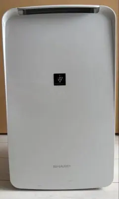 2026年最新】SHARP 除湿機 cv-n71-wの人気アイテム - メルカリ