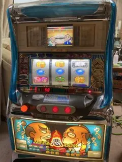 吉宗　ヨシムネSパチスロ実機、すぐに遊べる❗️ 楽天市場】《家庭用パチスロ》初代 吉宗 S ヨシムネS☆大都技研