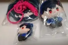 エイリアンステージ イヴァン ストラップ コインケース アート 高校