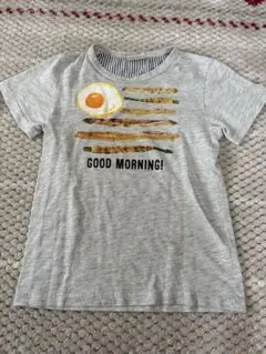DILASH グレー Tシャツ 140のサムネイル