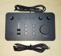 YAMAHA ZG01 RI0513-5 ゲームストリーミングミキサー - メルカリ
