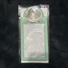 超特急 アロハ ミニフォトホルダー EVE