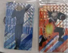 ベストジーニスト 爆豪勝己 ホログラムプレートキーホルダー