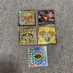 2026年最新】遊戯王シールの人気アイテム - メルカリ