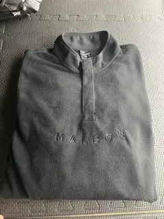 Malbon nike S ブラック