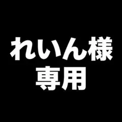れいん様　専用　3枚セット