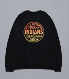 2026年最新】東京インディアンズ スウェットの人気アイテム - メルカリ
