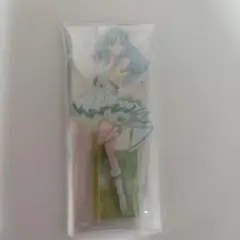 プロセカ モモジャン 日野森雫 アクスタ