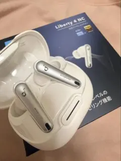 2026年最新】Anker Soundcore Liberty 4 NCの人気アイテム - メルカリ