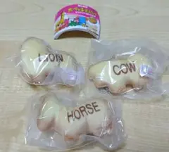 新品☆ガチャガチャセット83