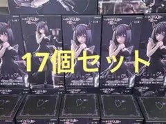 bicuteシリーズ フィギュア 17個セットまとめ売り - メルカリ