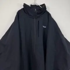 patagonia パタゴニア ソフトシェルジャケット 黒 ブラック