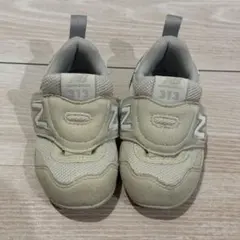 ニューバランス 313 スニーカー 12cm