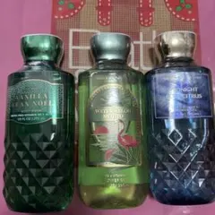 Bath&Body Works ボディローション 4本セット (人気商品) - メルカリ