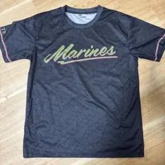 Marines ユニフォーム