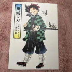 鬼滅の刃　幾星霜　画集