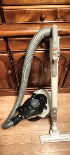フジ医療器 Air Stream EX-20 サイクロン掃除機 ノズル付 美品 - メルカリ