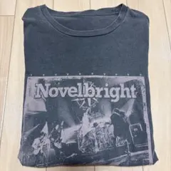 Novelbright サンリオ ハローキティ ジャスティン コラボ Tシャツ