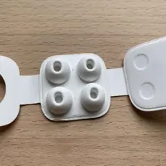 Apple AirPods Pro イヤーチップ　Lサイズ2セット