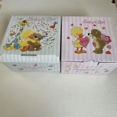 ケンタッキー食器スージー・ズー