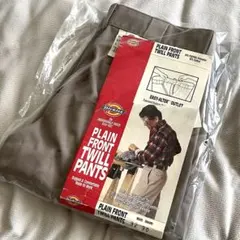 【※希少カラー！】80's Dickies 874 チビタグ アメリカ製