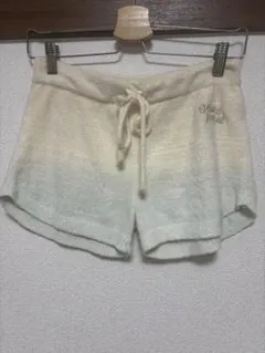 gelato pique ルームウェア ショートパンツ