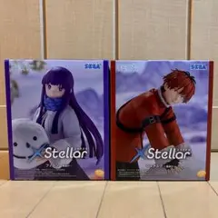 フェルン・シュタルクXStellar フィギュア