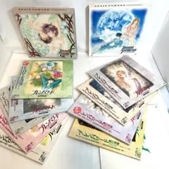 LD(レーザーディスク) ミラクル☆ガールズ 2/4/9/10/12巻 なかよし