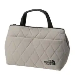 ★美品★ THE NORTH FACE ジオフェイスボックストート