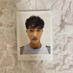 SnowMan 岩本照 厚紙 切り抜き