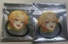 AMPTAK×COLORS あっきぃ