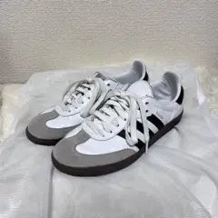 adidas sanba 24センチ　美品 FREAK'S STORE スニーカー adidas/アディダス 「Exclusive