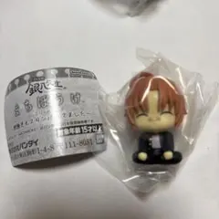 3年Z組銀八先生 まちぼうけ 問題児もスタンバってました 神威