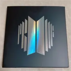 BTS PROOF Compact Edition アルバム　トレカ