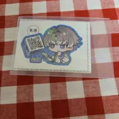 鳴潮 相里要 ステッカー イベント 配布
