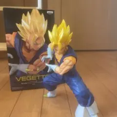 ドラゴンボール超　スーパーサイヤ人ベジット