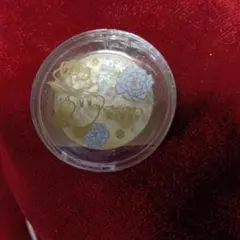 カービィ アイシャドウ KBクリスタルカラー Wのサムネイル