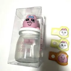 【新品未使用】　おぱんちゅうさぎ　まとめ売り