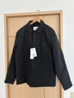 Calvin Klein ブラック ジャンパー