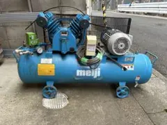 バンザイ BANZAI エアーコンプレッサー 2.2kw ジャンク - メルカリ