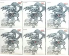 遊戯王 Equal Artsレッドアイズ・ブラックドラゴンフィギュア10個
