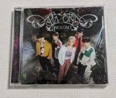 ONE N' ONLY Amazonia CD