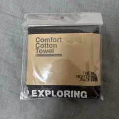 THE NORTH FACE Comfort Cotton Towel