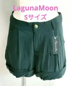 ショートパンツLagunaMoonのサムネイル