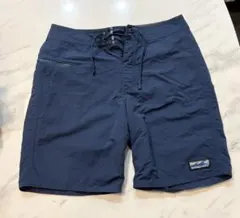 patagonia サーフパンツ