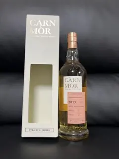 日本未入荷］カーンモア Ben Nevis ベンネビス シングルカスク - メルカリ
