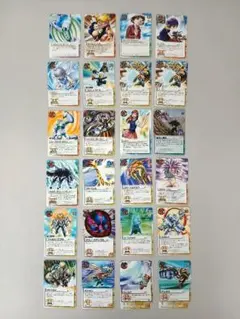 2026年最新】金色のガッシュベルカードの人気アイテム - メルカリ