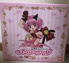 東京ミュウミュウ Special Memorize ストロベルベル - メルカリ