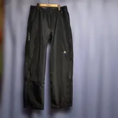 モンベル レインダンサー パンツ ゴアテックス メンズ M-L(ロング丈