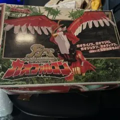 2025年最新】ガオファルコンの人気アイテム - メルカリ